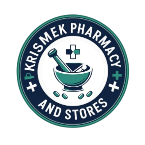 Krismek Pharmacy & Stores